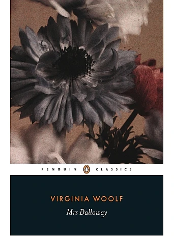 Mrs Dalloway. Virginia Woolf