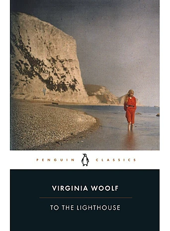 To the Lighthouse. Virginia Woolf