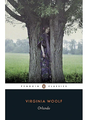 Orlando. Virginia Woolf