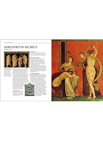 A History of Magic, Witchcraft and the Occult