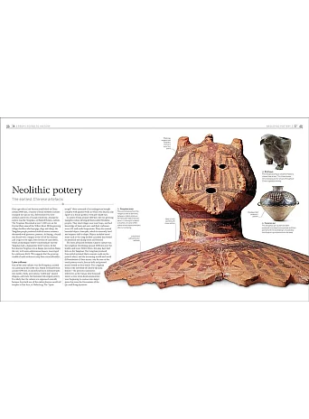 Imperial China. The Definitive Visual History