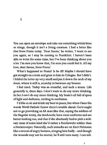 After Midnight. Irmgard Keun