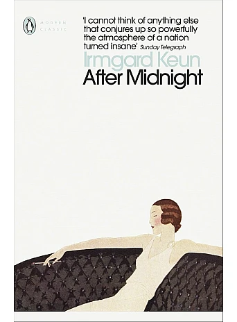 After Midnight. Irmgard Keun