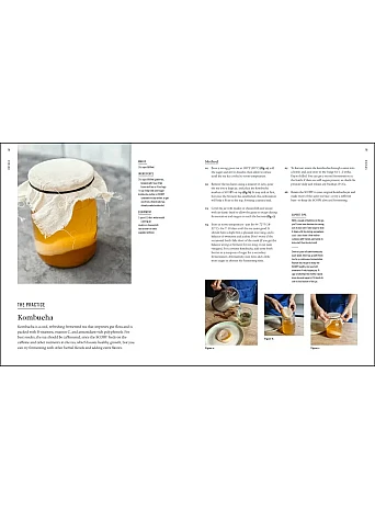 The Artisan Kitchen : The science, practice and possibilities