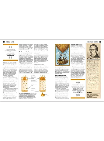 The Physics Book : Big Ideas Simply Explained 