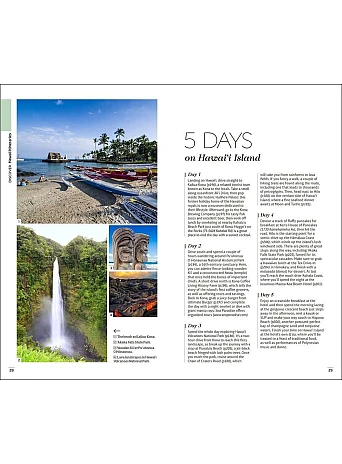 Hawaii (Travel Guide)