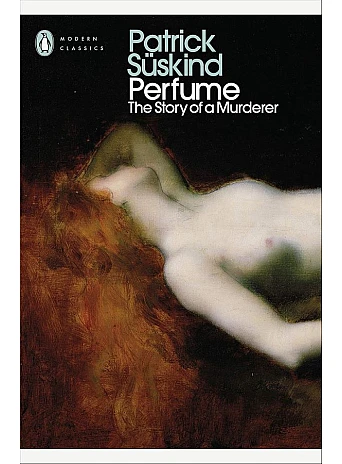Perfume. Patrick Suskind
