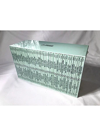 Penguin Modern Box Set