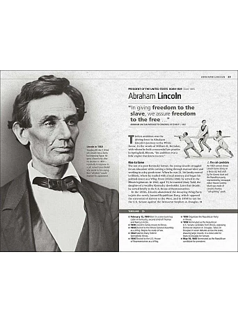 A Short History of The American Civil War