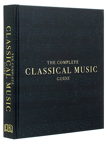 The Complete Classical Music Guide