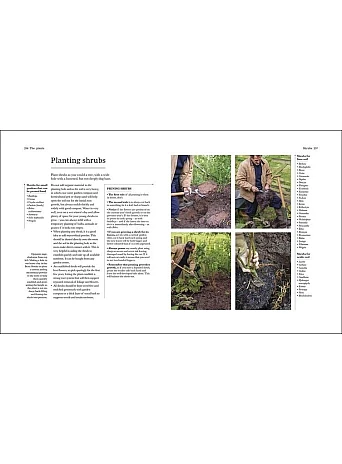 The Complete Gardener
