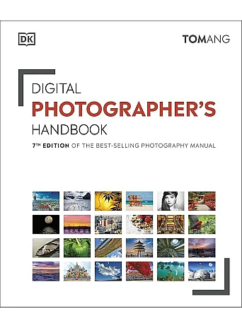 Digital Photographer's Handbook