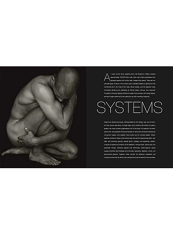 Anatomy for the Artist