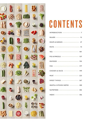 5 Ingredients Mediterranean. Jamie Oliver