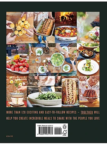 Together: Memorable Meals Made Easy