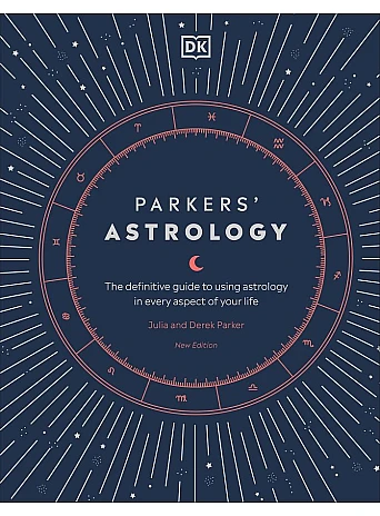 Parkers' Astrology Parkers' Astrology