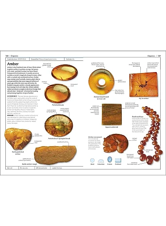 Gemstones