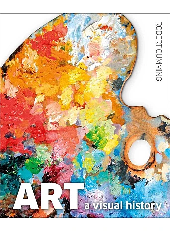 Art : A Visual History
