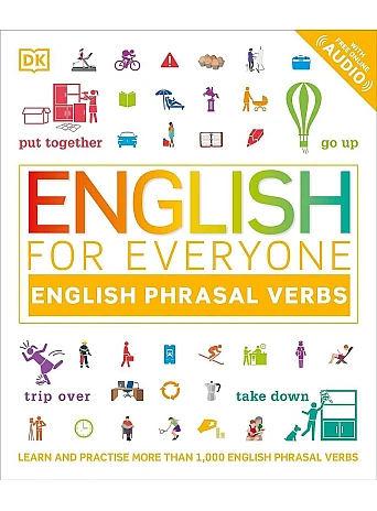 English for Everyone English Phrasal Verbs