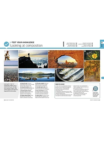 Digital Photography Complete Course : Everything You Need to Know in 20 Weeks 