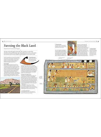 Ancient Egypt
