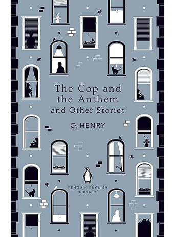 The Cop and the Anthem and Other Stories