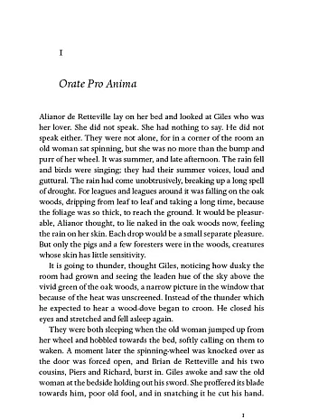The Corner That Held Them. Sylvia Townsend Warner