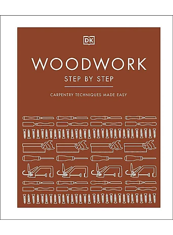 Woodwork Step by Step