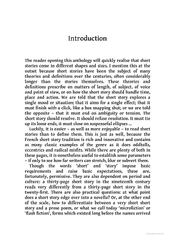 The Book of French Short Stories 2