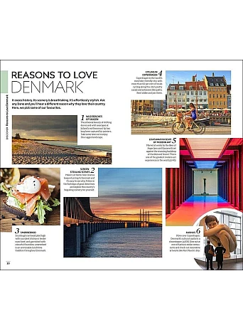 Denmark (Travel Guide)