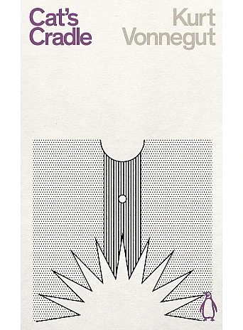 Cats Cradle. Kurt Vonnegut