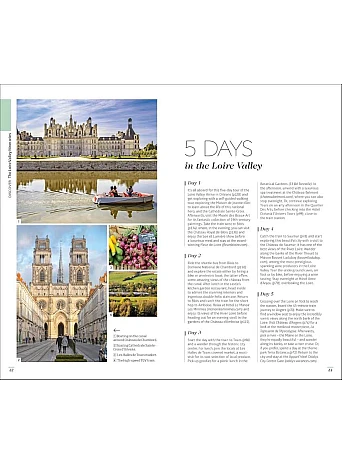 Loire Valley (Travel Guide)