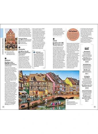 DK Eyewitness France
