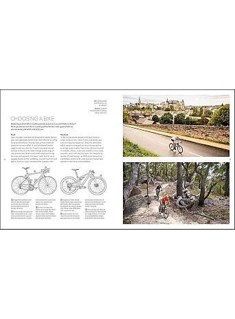 Ride : Cycle the World