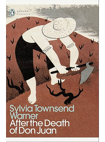 After the Death of Don Juan. Sylvia Townsend Warner