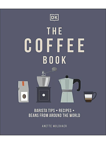 The Coffee Book