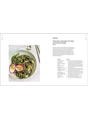 The Complete Vegetable Cookbook : A Seasonal, Zero-waste Guide to Cooking with Vegetables