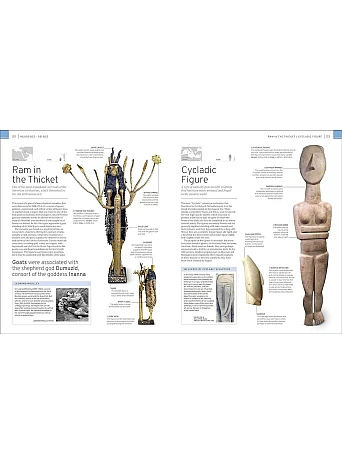 Cultural Treasures of the World : From the Relics of Ancient Empires to Modern-Day Icons