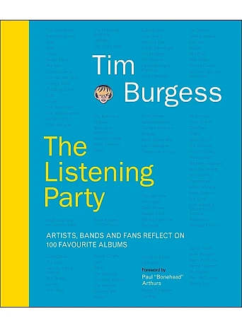 The Listening Party