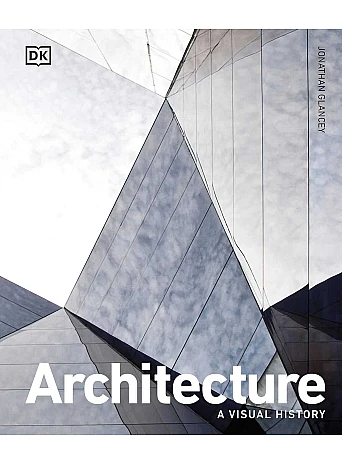 Architecture : A Visual History