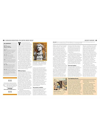 The Military History Book