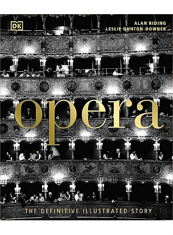 Opera