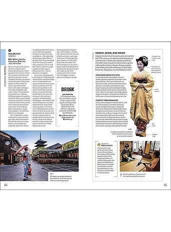 DK Eyewitness Japan