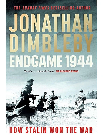 Endgame 1944