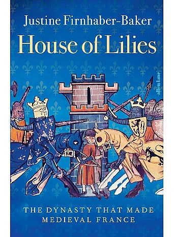 House of Lilies