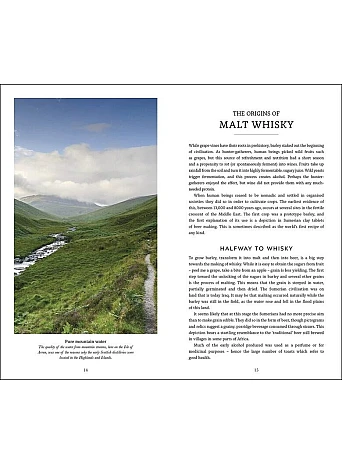 Malt Whisky Companion 