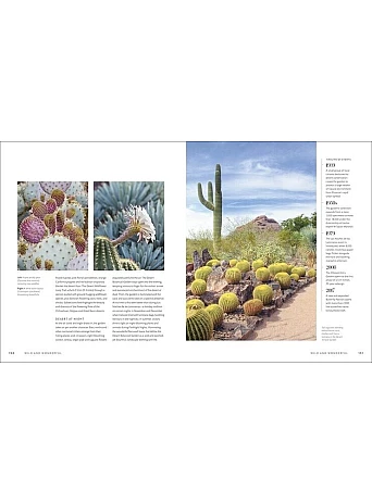 Gardens of the World