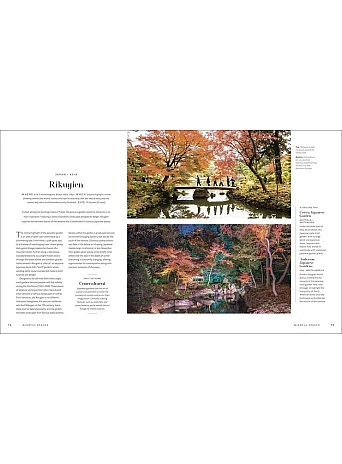 Gardens of the World