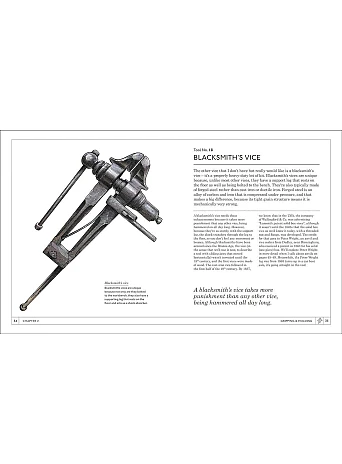 Tools A Visual History. The Hardware that Built, Measured and Repaired the World