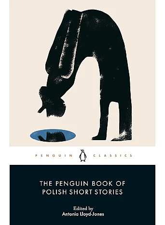 The Penguin Book of Polish Short Stories